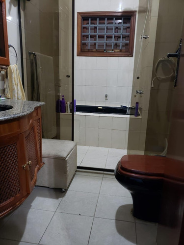 Imagem 24 de 29 de Sobrado À Venda, 4 Quartos, 3 Vagas - Santa Terezinha - São Bernardo Do Campo/sp - 47650