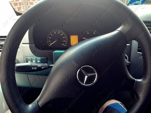 Imagem 8 de 14 de M.benz Sprinter Cdi 415 Ano 2014 Completa 20 Lug Jm Cod.1076