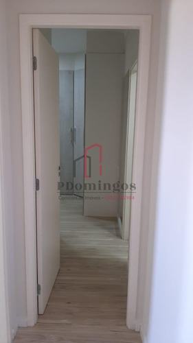 Imagem 14 de 30 de Apartamento À Venda Em Condomínio Residencial Viva Vista - Ap000492
