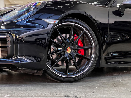 Porsche Cayman 3.4 GTS I6 24V GASOLINA 2P AUTOMÁTICO