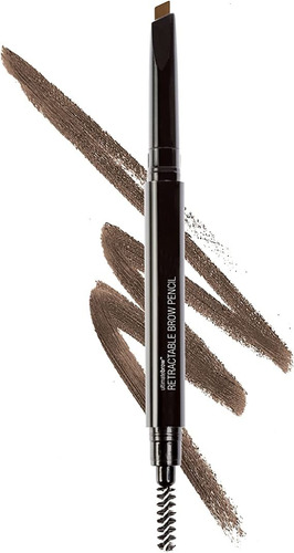 Wet N Wild Ultimate Brow Lapiz De Cejas Retráctil