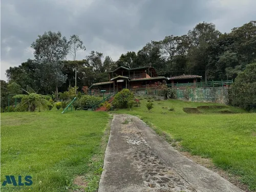 Finca En Venta, Guarne(mls#253184)