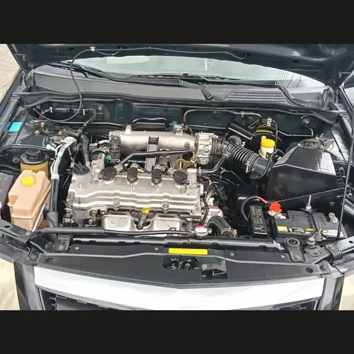 Renault Scala 1.6l