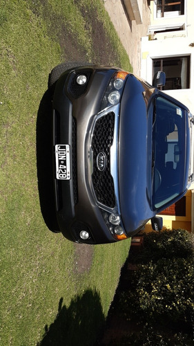 Kia Sorento 2.4 Ex 4x4 6at 2010