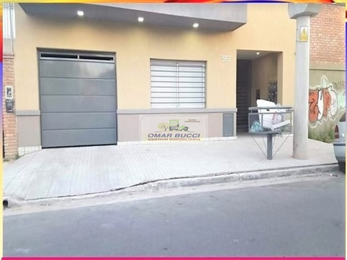 Cochera En Venta En San Justo Minimo Anticipo