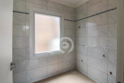Casa Com 3 Dormitórios À Venda, 159 M² - Ca1077