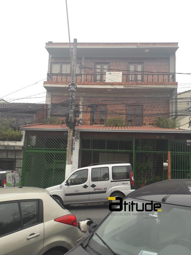 Imagem 1 de 8 de Sala 15 M² Jardim Dos Carmagos Barueri - 3921