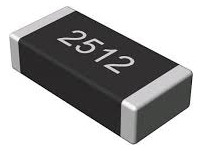 Resistor Smd 2512 1w 0,33r 0.33r