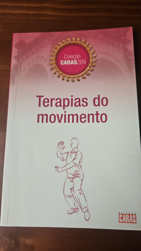 Terapias Em Movimento (Usado)