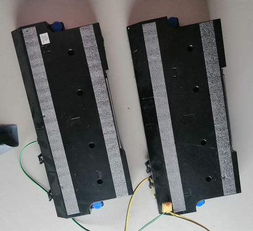 Imagen 1 de 3 de Bocinas Samsung Un65mu6300fxza Bn96-35006c