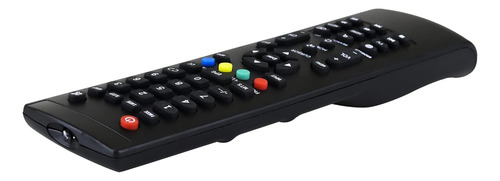 Control Remoto Para Atvio (tvs No Smart) Boton Media + Pilas