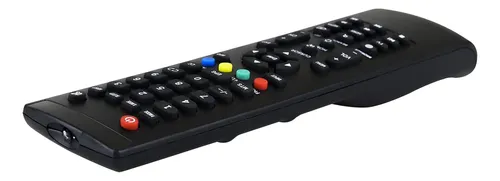 comprar Control Remoto Para Cobia Boton Media + Pilas