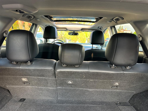 Nissan Murano 3.5 Midnight Edition Cvt