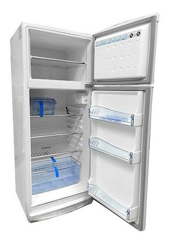 Imagen 2 de 4 de Heladera Bambi 2f1200b
