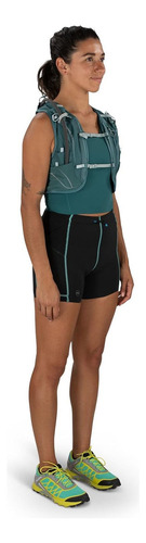 Osprey Dyna 6l - Chaleco De Hidratación Para Mujer Con Depós