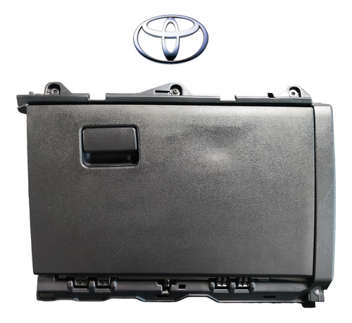 Porta Luvas Completo Toyota Corolla 2020 2021 2022