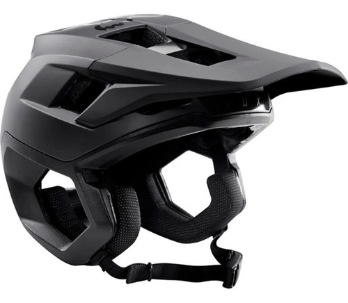 Fox Bike Capacete Dropframe