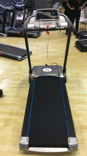 Trotadora Eléctrica Fitness Nueva