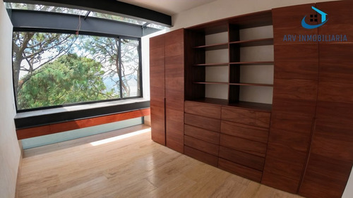 Imagen 21 de 30 de Venta Casa Valle De Bravo, México