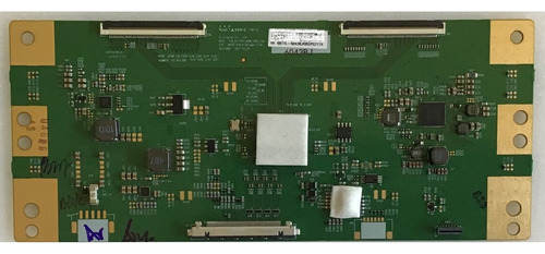 T-con Sony 1-001-517-11 6870c-0761a Xbr-49x800g (Usado)