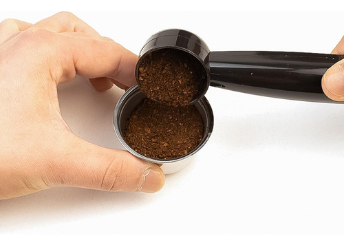 3 Cuchara De Café, Cuchara De 20 Ml, Accesorios De Cuchara