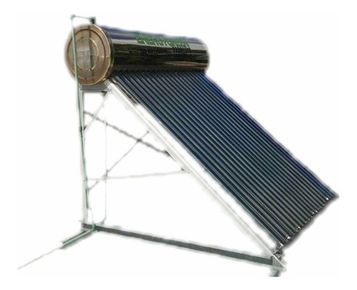 Calentador Solar Presurizado 200lt Tecnología Heat Pipe