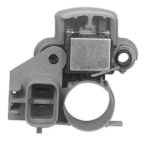 Regulador De Alternador Mitsubishi Mx Mf Acent Im-217