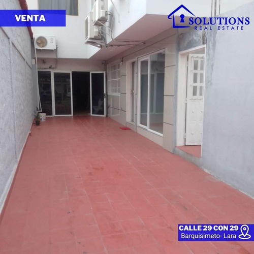 Imagen 6 de 13 de Casa En Venta Av Simon Rodriguez Con 29 Ksanchez