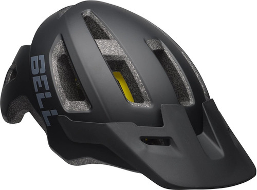 Casco Bell Soquel Mips Para Mtb 54-63cm