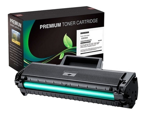 Toner Alternativo 111 111l / M2020 2020w M2070 2070w M2022