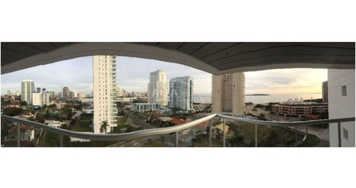 Imagen 10 de 10 de Mansa, A Pasos Del Mar, 2 Dormitorios - Punta Del Este Mansa