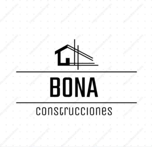 Construcción De Casas, Remodelaciones, Obra En Gral.