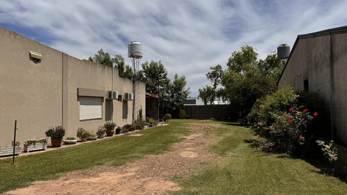 Casa En Venta En San José