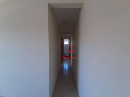 Imagem 15 de 20 de Apartamento À Venda, 58 M² Por R$ 140.000,00 - Chácara Mariléa - Rio Das Ostras/rj - Ap1541