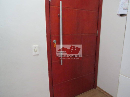 Imagem 2 de 30 de Apartamento À Venda, 48 M² Por R$ 265.000,00 - Vila Vermelha - São Paulo/sp - Ap13082