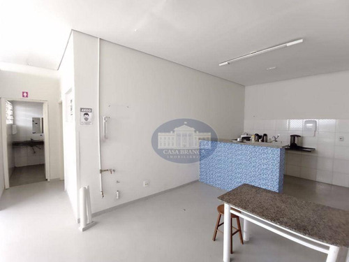 Imagem 3 de 16 de Prédio Comercial De Grande Porte Em Ótima Localização! - Pr0103