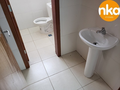 Imagem 7 de 16 de Salão 2 Pavimentos Para Alugar No Jardim Pinheiros - Valinhos. - Sl00085 - 71131709