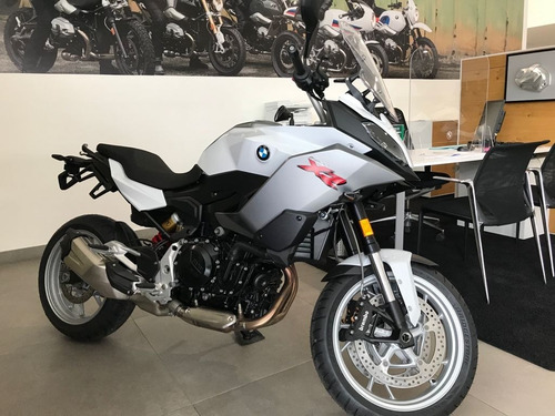 Imagen 1 de 8 de Bmw F 900xr Sport