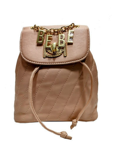 Bolso Mujer Bebe, Backpack E07-4061, Importada, Original