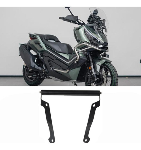 Soporte De Montaje Para Navegación De Motocicleta, Soporte