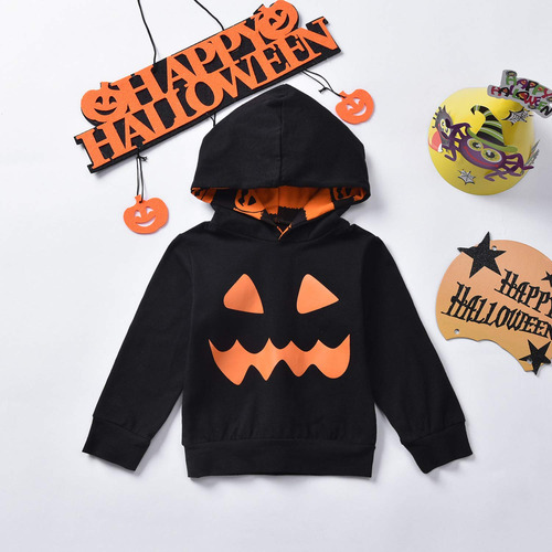 Conjunto De Sudaderas Y Pantalones Con Capucha Para Recién