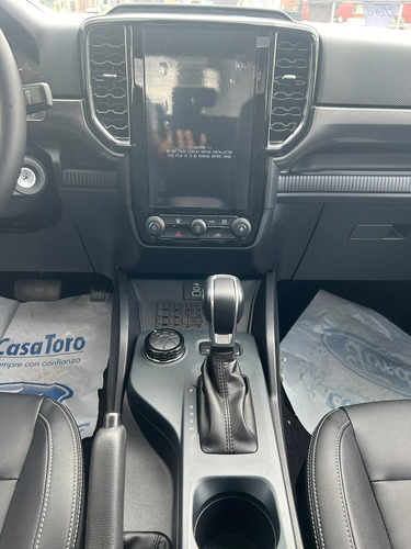 Ford Ranger Xlt 2.0 Biturbo 4x4 2026