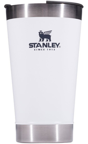 Vaso Térmico Stanley 473ml Destapador Vacuum Palermo