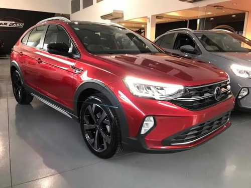 Volkswagen Nivus 0km Entrega Garantizada Y Cuotas Fijas R-