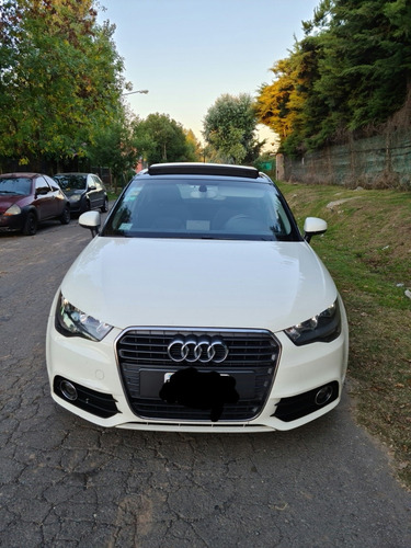 Audi A1 Tfsi 1.4 Cv