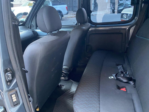 Renault Kangoo 1.6 PH3 CONFORT 5 ASIENTOS 2P