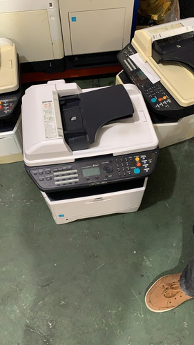 Kiocera 2035 A Laser Completa