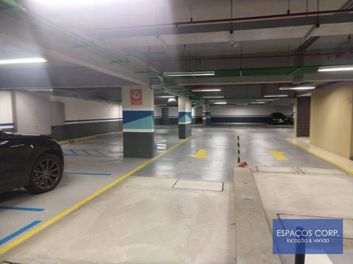 Imagem 23 de 24 de Laje À Venda E/ou Locação, 532m² - Brooklin - São Paulo/sp - Lj0486