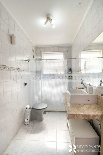 Imagem 13 de 30 de Apartamento, 2 Dormitórios, 84 M², Petrópolis - 206434