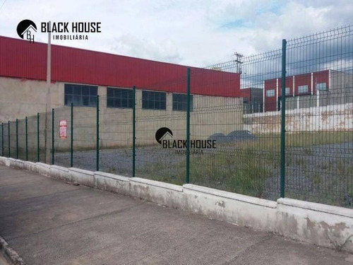 Imagem 2 de 5 de Terreno À Venda, 1600 M² Por R$ 1.500.000,00 - Parque São João - Votorantim/sp - Te0632
